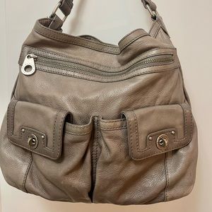 Marc by Marc Jacob’s Totally Turnlock